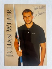 Rig sign autogrammfoto gebraucht kaufen  Deutschland