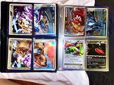 Carte pokemon union usato  Cinisello Balsamo