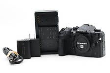 Olympus mark 20mp for sale  Indianapolis
