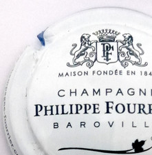 Capsule champagne philippe d'occasion  Monts