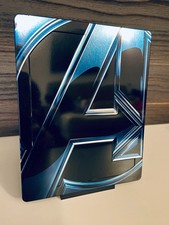 Marvel the avengers usato  Barletta