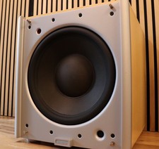 Velodyne dd15 1250w for sale  CRAWLEY