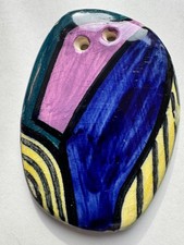 Mcm ceramic pendant for sale  BATH