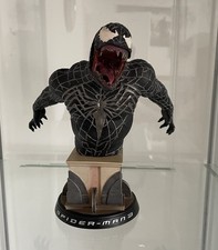 Sideshow spider man for sale  OXFORD