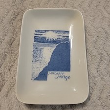 Porsgrund norway porcelain for sale  Bedford