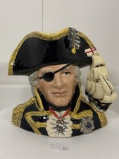 Royal doulton vice for sale  NORWICH