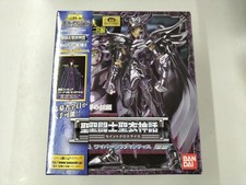 Saint Seiya Myth Cloth Wyvern Radamanthys Bandai Jvm26, usado comprar usado Saint Seiya Myth Cloth Wyvern Radamanthys Bandai Jvm26, usado comprar usado  Enviando para Brazil