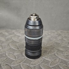 Bosch quick change for sale  STANLEY