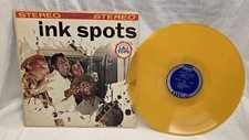 Ink spots fi for sale  Adrian