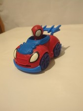 Voiture spiderman d'occasion  Marseille XI