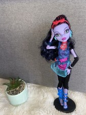 Monster high kala d'occasion  Pornichet
