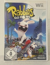 Rabbids home nintendo gebraucht kaufen Rabbids home nintendo gebraucht kaufen  Stuttgart