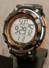 Armitron sport watch for sale  Salem