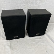 Yamaha a76 bookshelf for sale  Boise