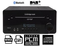 Cambridge audio one for sale  BEDFORD