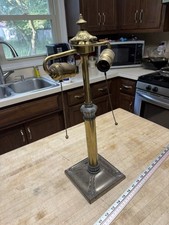 glass base table metal for sale  Fort Wayne