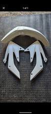 Honda crf250x side for sale  TEIGNMOUTH
