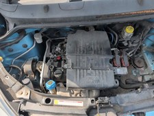 Ford zetec mk2 for sale  LEEDS