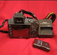 Nikon d3300 body usato  Verrua Savoia