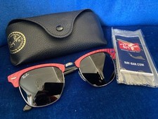 Ray ban club for sale  BRIGHTON