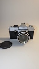 Praktica pentacon analgoge gebraucht kaufen  Mahlow