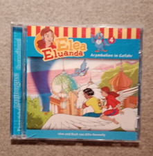 Elea eluanda folge gebraucht kaufen  Bückeburg