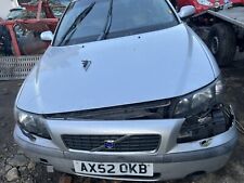 volvo s60 breaking for sale  SANDY