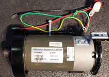 Treadmill motor 180v for sale  UK
