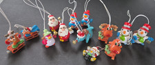 Weihnachtsanhänger christbaum gebraucht kaufen  Kemnath