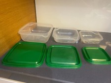Vorratsdosen ikea mikrowelleng gebraucht kaufen  Köln