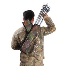 Archery arrow quiver for sale  LEICESTER