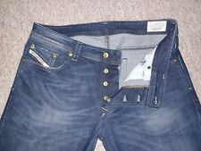 Diesel industry denim for sale  ALLOA