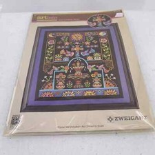 zweigart d'occasion zweigart d'occasion Expédié en Belgium