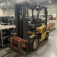 2018 yale glp060vx for sale  North Las Vegas