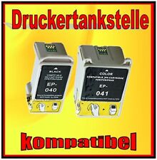 Komp patrone epson gebraucht kaufen  Zwickau