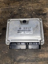 Volkswagen polo 9n3 for sale  CARRICKFERGUS