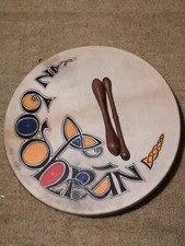 Inch irish drum for sale  ULVERSTON