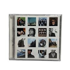Usado, Bon Jovi Crush CD 2000 comprar usado  Enviando para Brazil