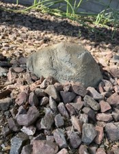 Faux rock 8.5 for sale  Tucson
