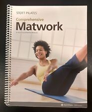 Stott pilates comprehensive for sale  Fishers