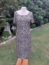 Zweiteiler kleid cape gebraucht kaufen  Landshut