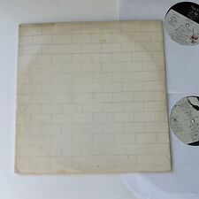 Pink Floyd The Wall Original 1979 1st US Pressing Columbia Complete W/Sleeves!, usado comprar usado  Enviando para Brazil