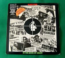 Vinile giri public usato  Lovere