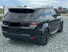 Range rover sport for sale  ILFORD
