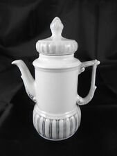 Poupee dinette cafetiere d'occasion  Saint-Calais