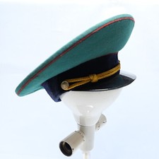 Casquette russe original d'occasion  Saint-Jean-d'Angély