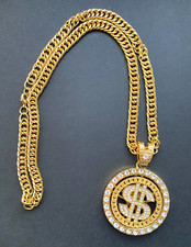 Bling hip dollar d'occasion  Coulouvray-Boisbenâtre