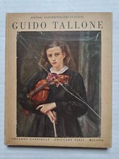 Guido tallone oreste usato  Pietrasanta