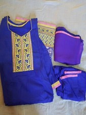Salwar kameez size d'occasion  Expédié en France