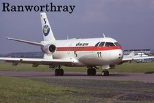 Original aircraft slide for sale  NORWICH